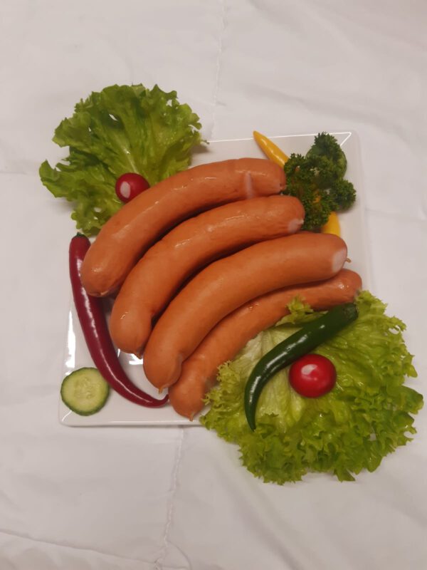 Bockwurst<br />100g, 500g, 1kg