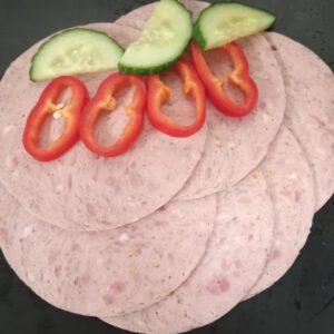 Bierwurst