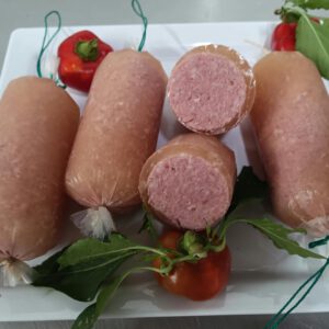 Heidefrühstück am Stück